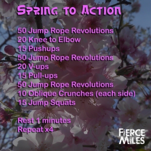 Spring-to-Action